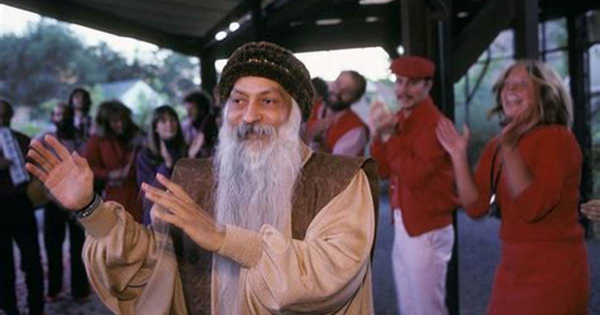 Rajneesh