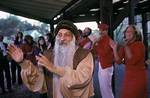 Rajneesh
