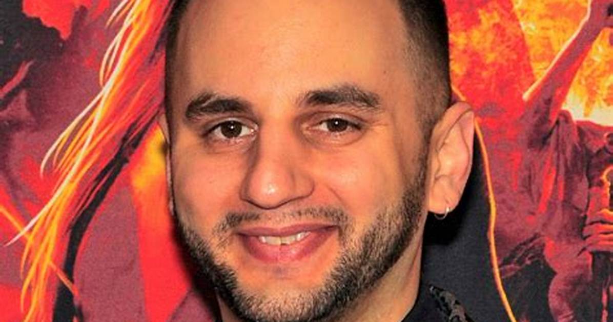 Ralph Attanasia