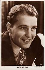 Ralph Bellamy