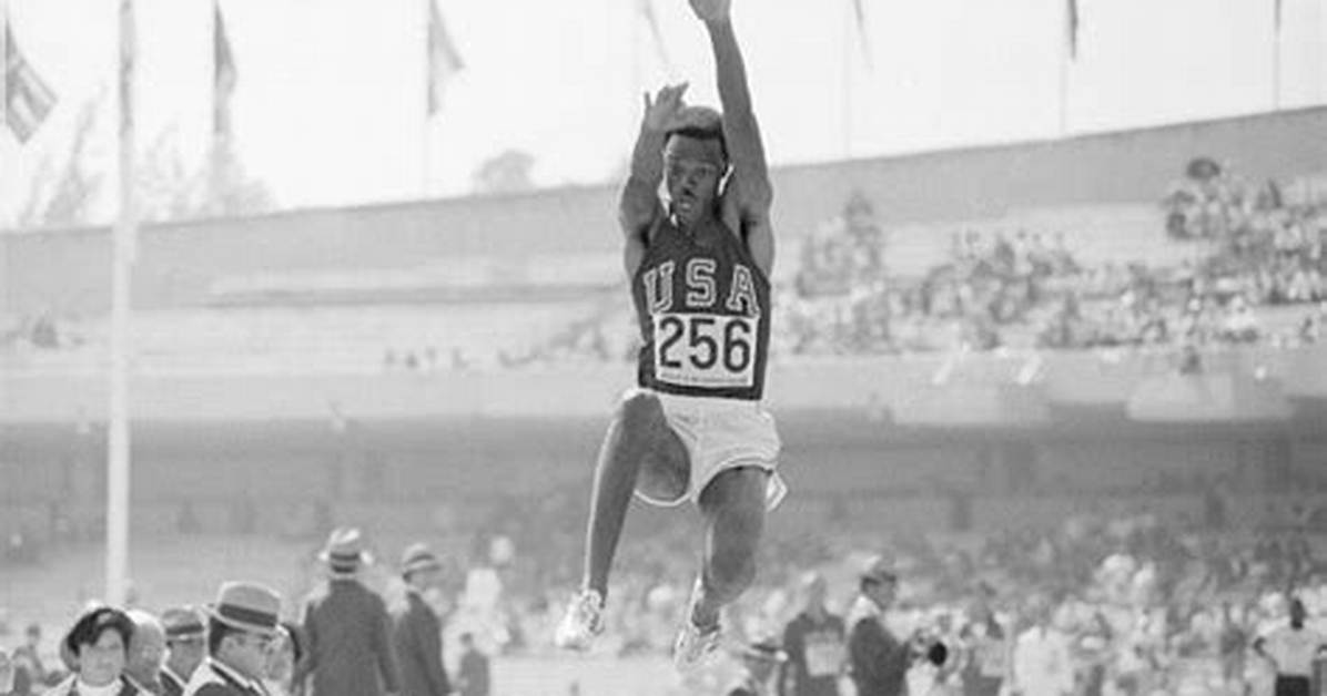Ralph Boston