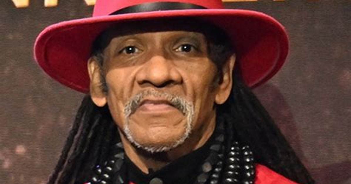 Ralph Carter