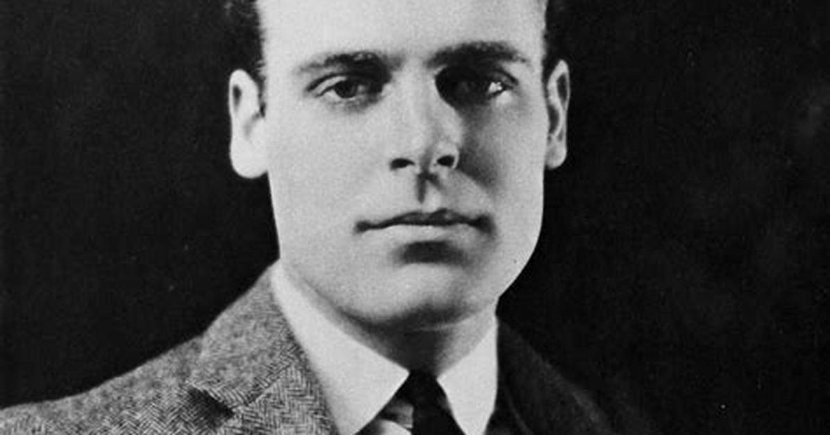 Ralph Graves