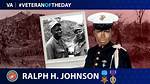 Ralph H. Johnson