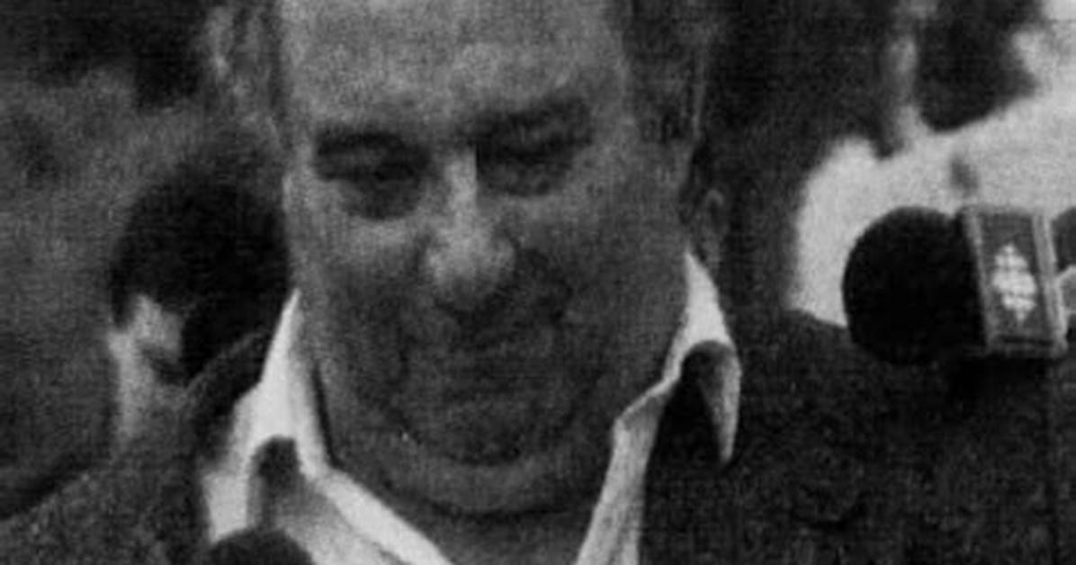 Ralph Katzman