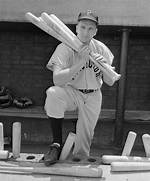 Ralph Kiner