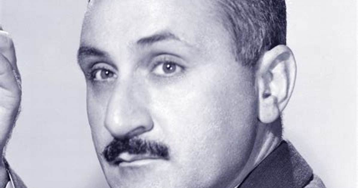 Ralph Manza