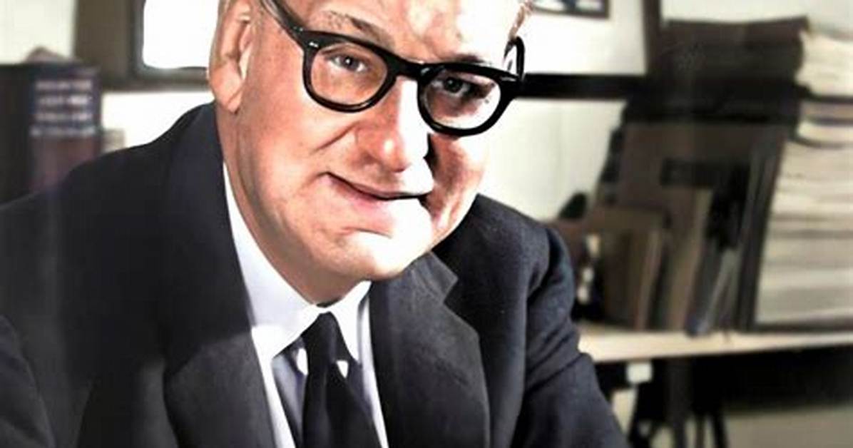 Ralph Marston