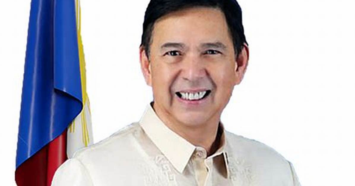 Ralph Recto