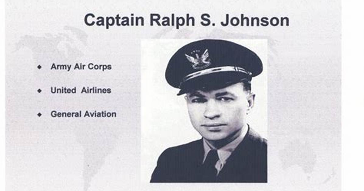 Ralph S. Johnson