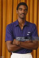 Ralph Sampson