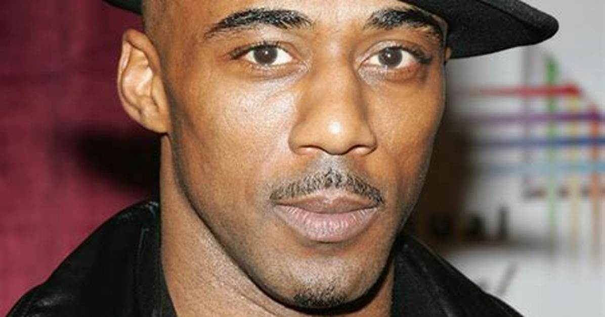 Ralph Tresvant