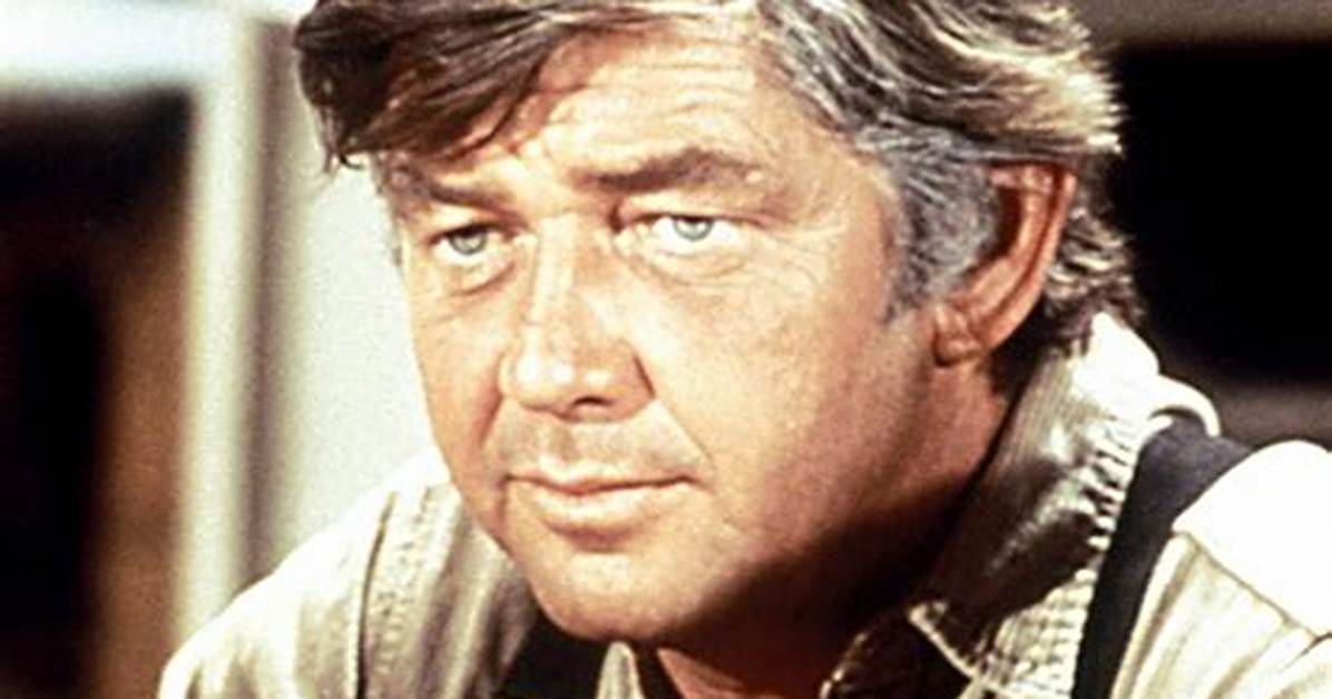 Ralph Waite