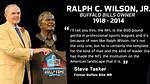 Ralph Wilson