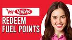 Ralphs Fuel Points
