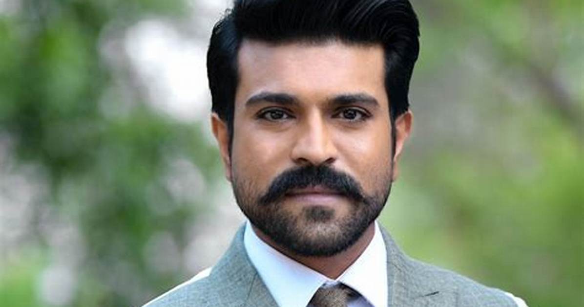 Ram Charan
