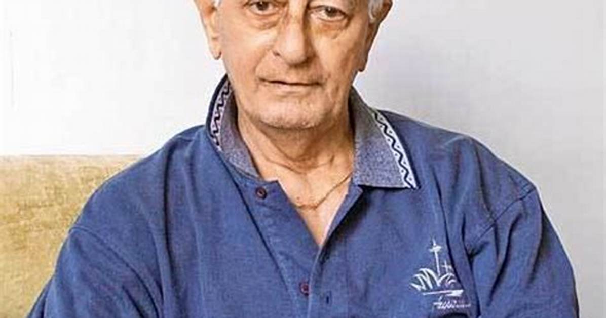 Ram Sethi