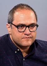 Rambod Javan