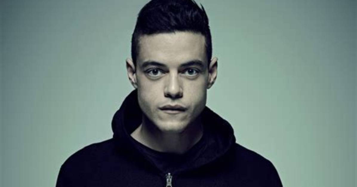 Rami Malek