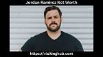 Ramirez Net Worth 2024