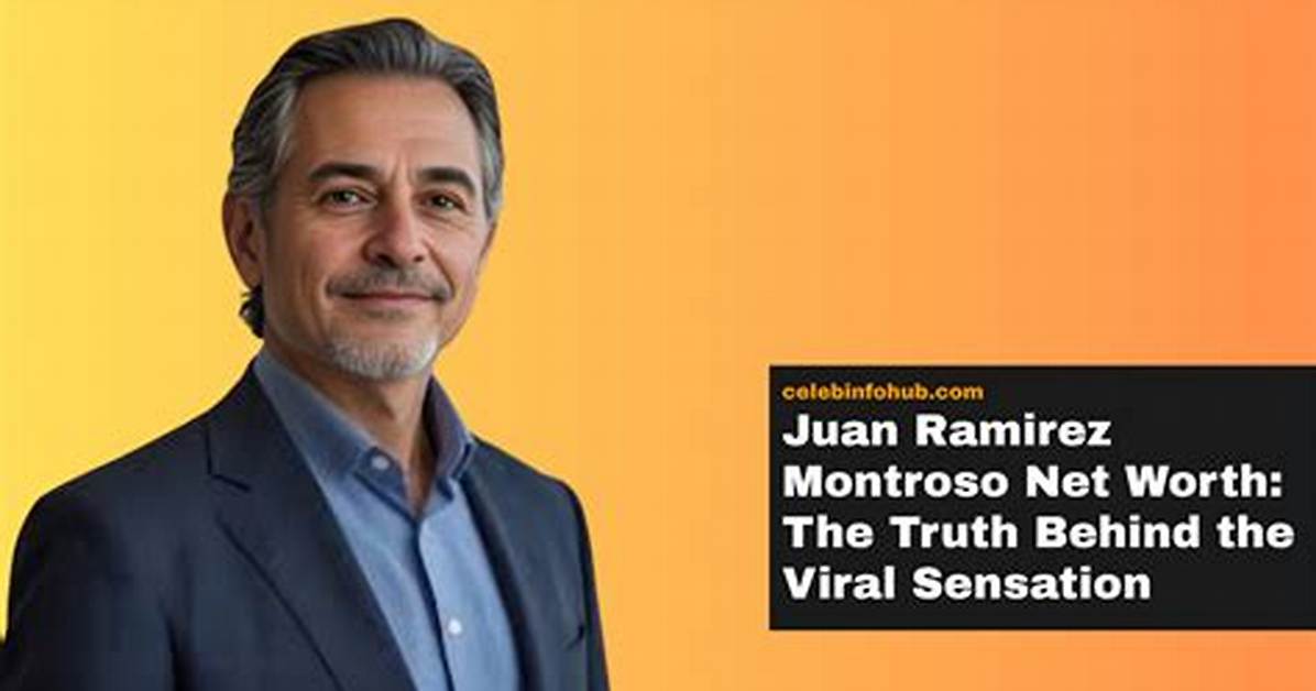Ramirez Net Worth
