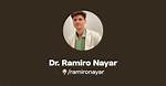 Ramiro Nayar