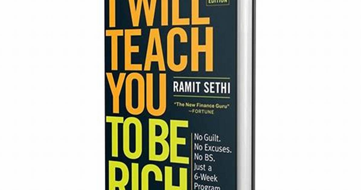 Ramit Sethi