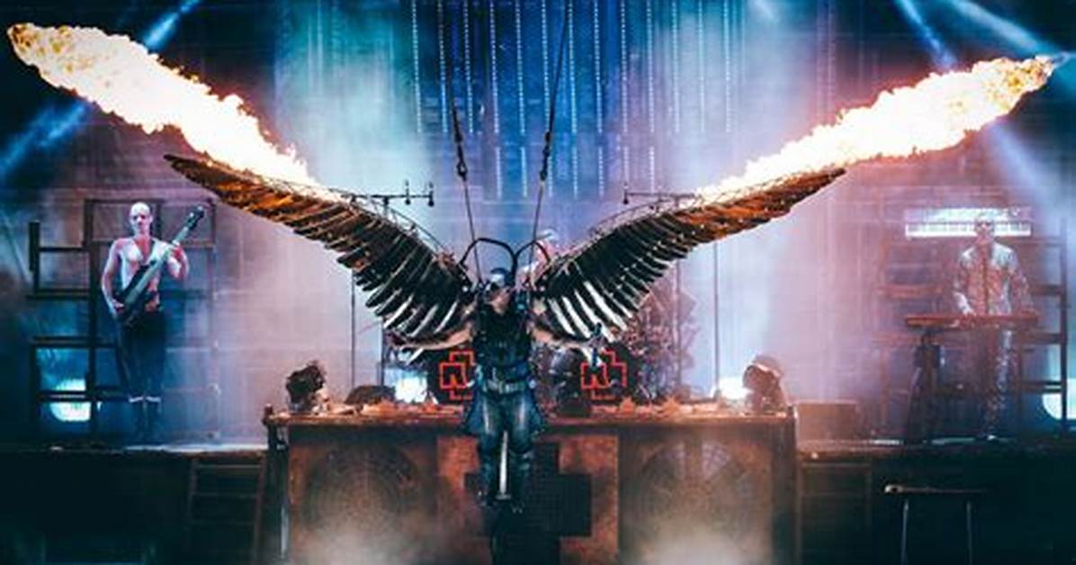 Rammstein