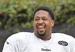 Ramon Foster