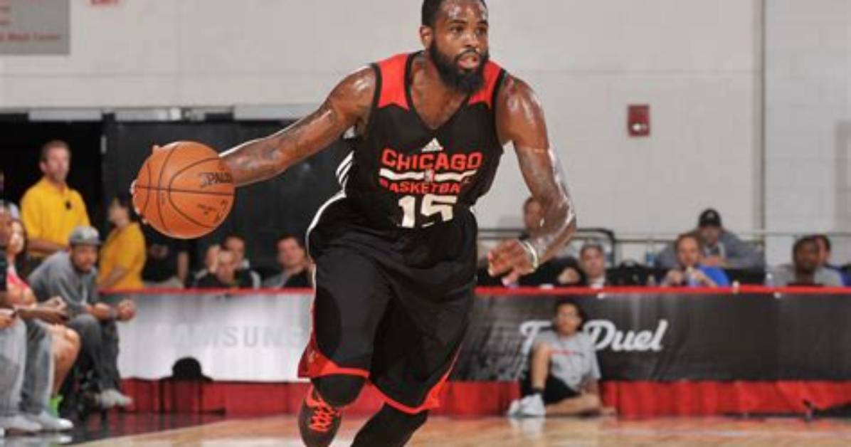 Ramon Galloway