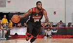 Ramon Galloway
