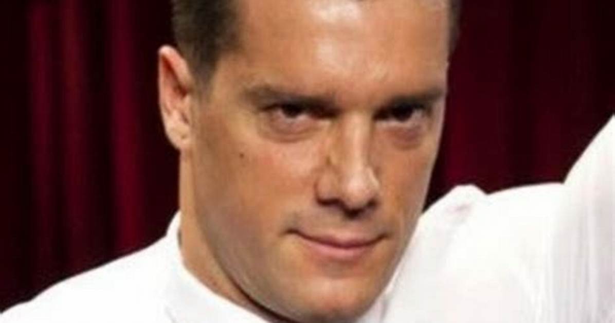 Ramon Nomar
