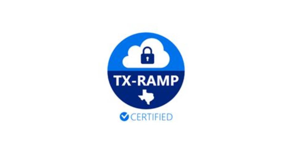 Ramp Certified