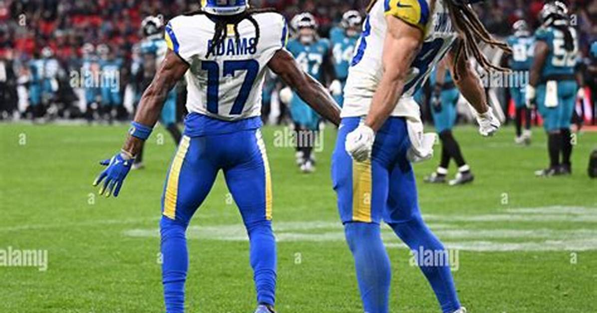 Rams' Mates