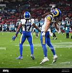 Rams' Mates