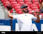 Rams Quarterback Bortles