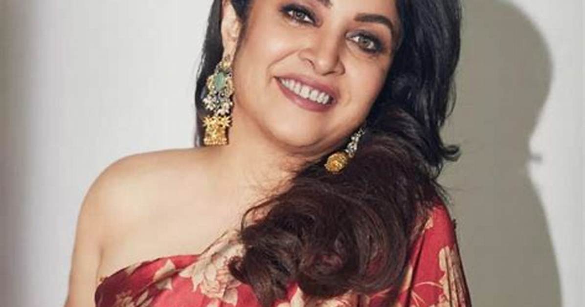 Ramya Krishnan