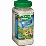 Ranch Powder Packet