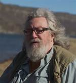 Randall Carlson