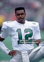 Randall Cunningham