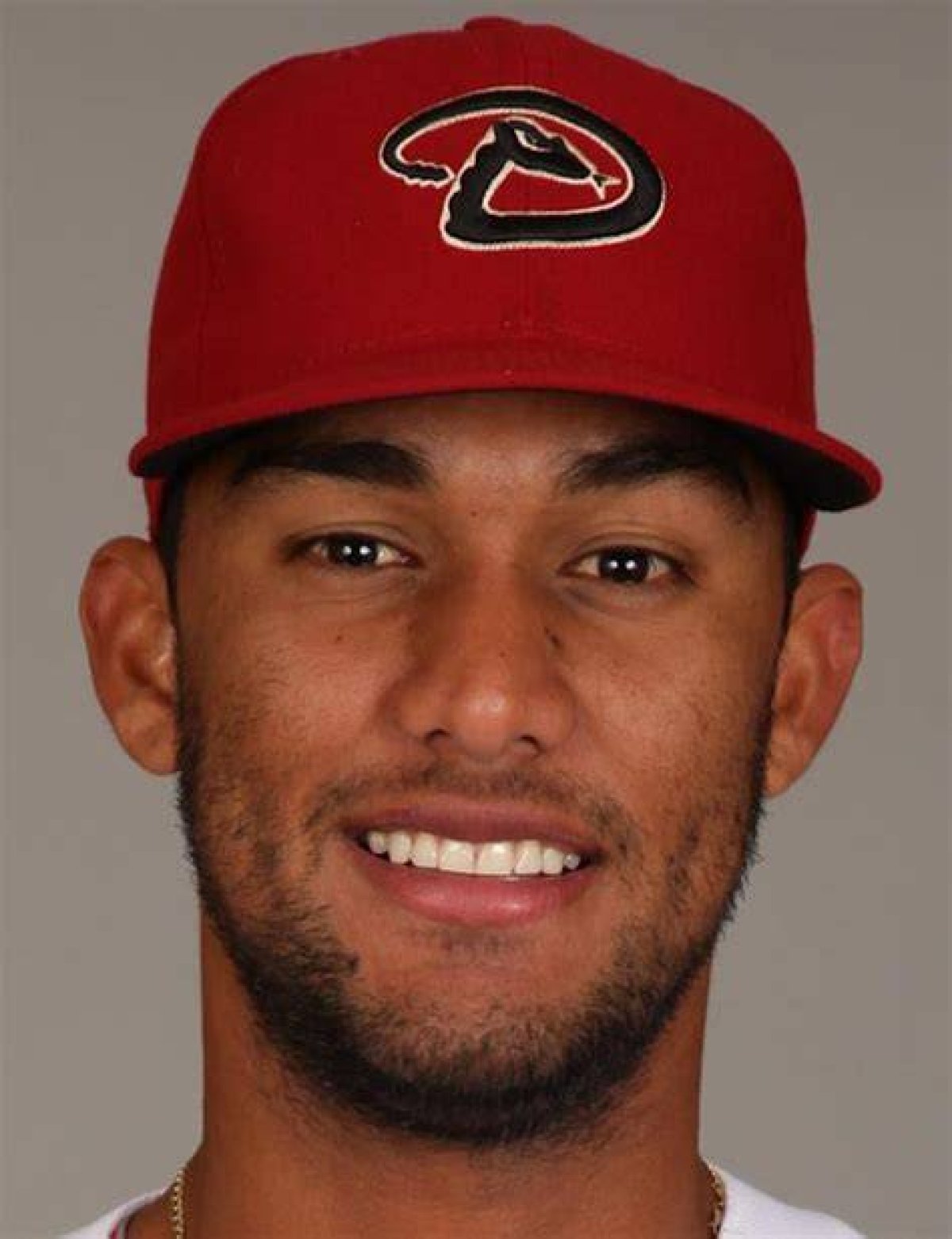 Randall Delgado