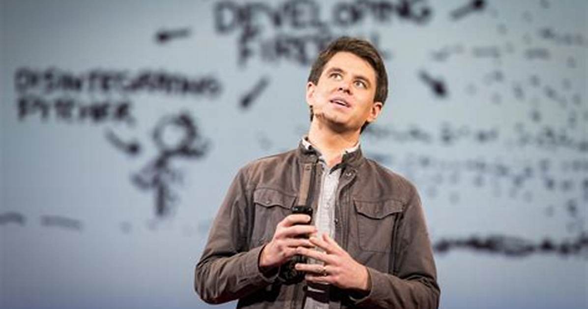 Randall Munroe