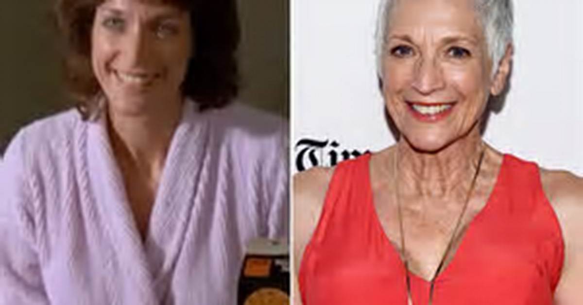 Randee Heller