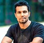 Randeep Hooda