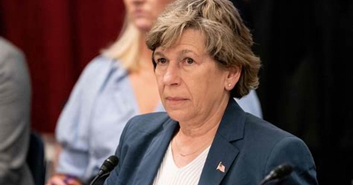 Randi Weingarten