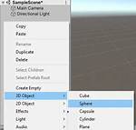 Random Numbers in Unity3D?