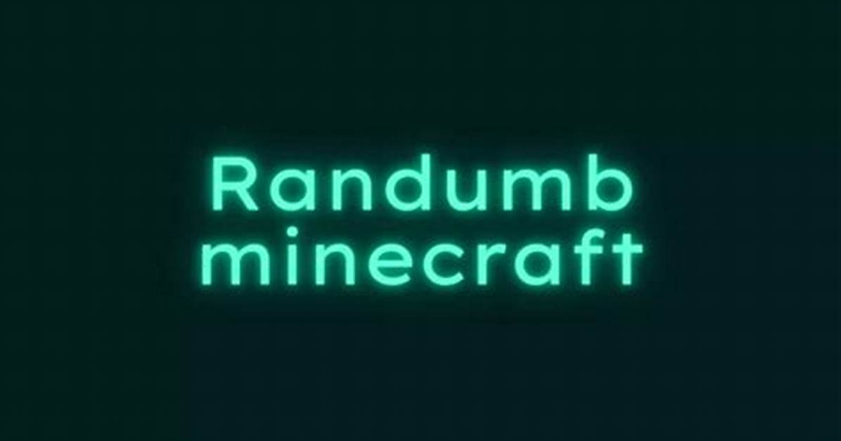 Randumb