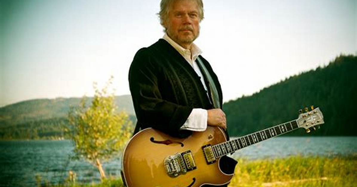 Randy Bachman