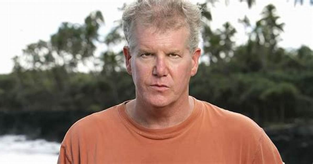 Randy Bailey