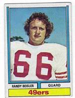Randy Beisler